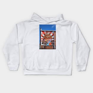 Have A Sweet Day Kids Hoodie